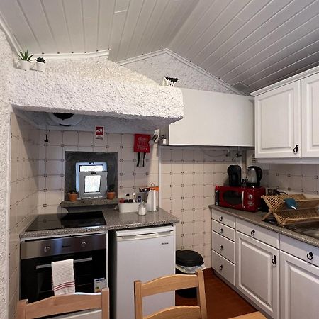 Rabo de Peixe Vacas Felizes Villas - Casa Da Bilha מראה חיצוני תמונה