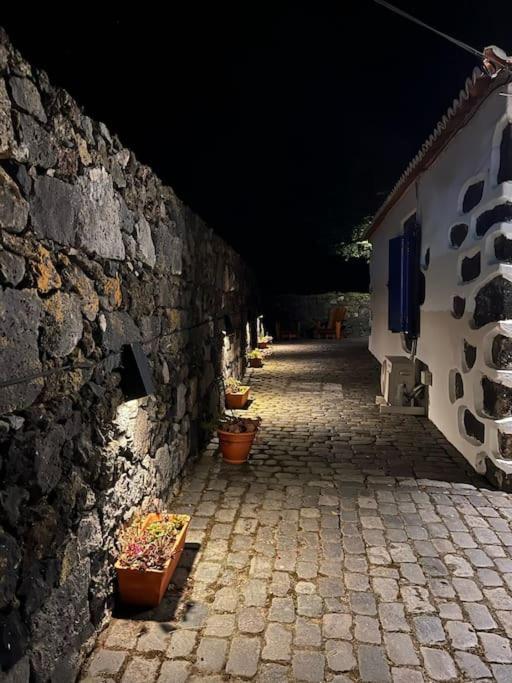 Rabo de Peixe Vacas Felizes Villas - Casa Da Bilha מראה חיצוני תמונה